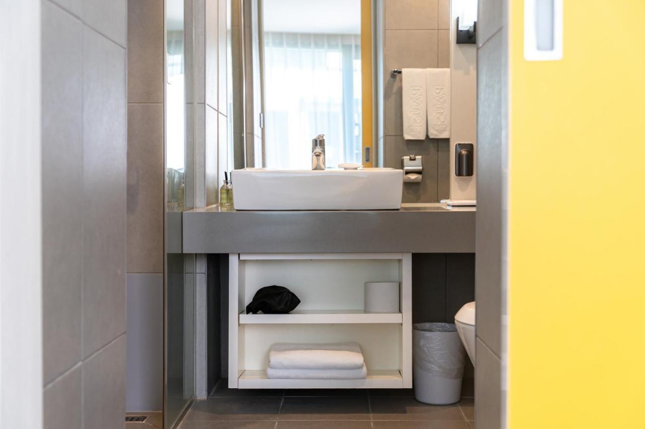 Seogwipo Hills Hotel Екстериор снимка