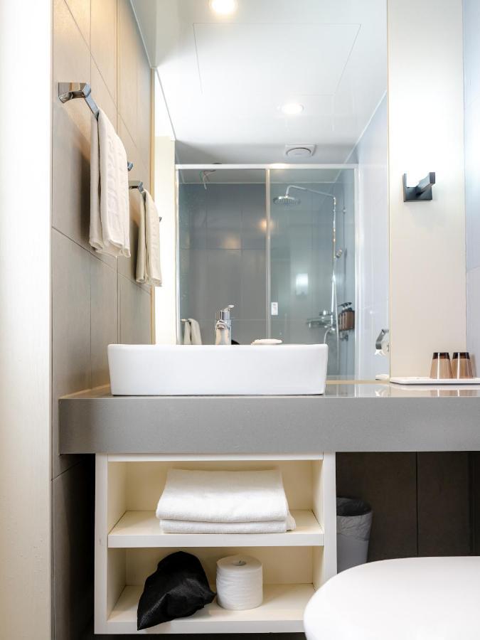 Seogwipo Hills Hotel Екстериор снимка