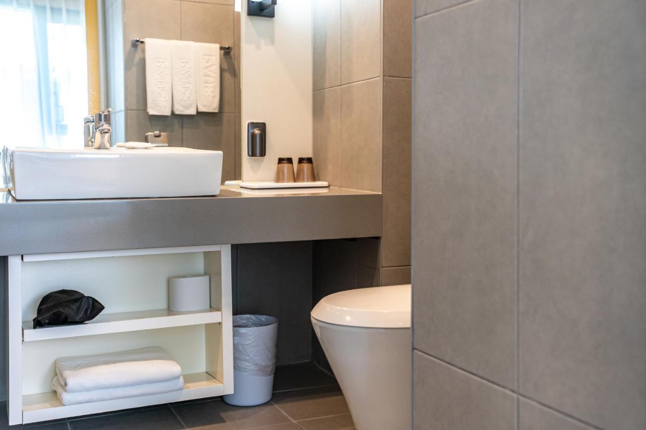 Seogwipo Hills Hotel Екстериор снимка